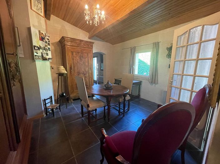 Image No.4-Maison de 1 chambre à vendre à Rauzan