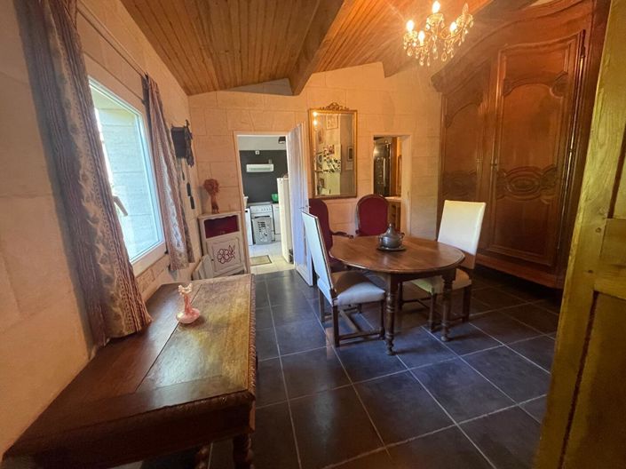 Image No.6-Maison de 1 chambre à vendre à Rauzan