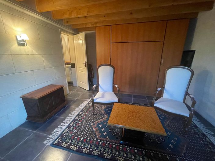 Image No.9-Maison de 1 chambre à vendre à Rauzan