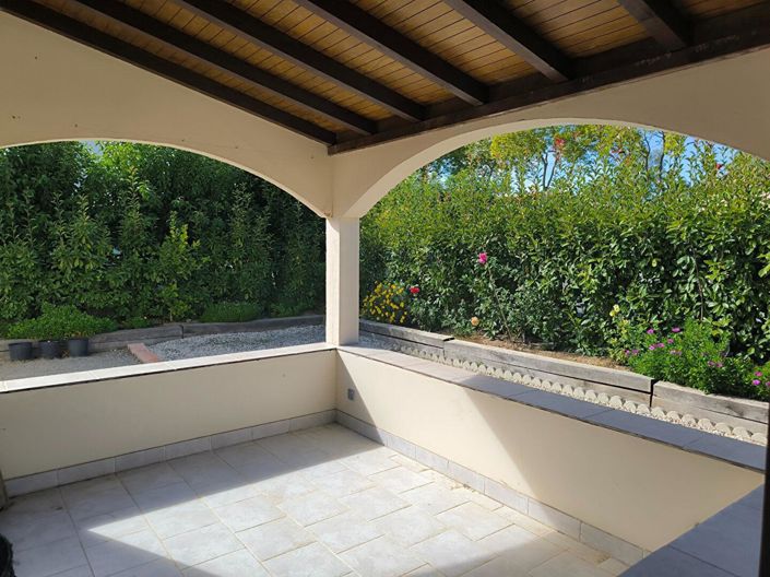 Image No.3-Maison de 4 chambres à vendre à Ginestas