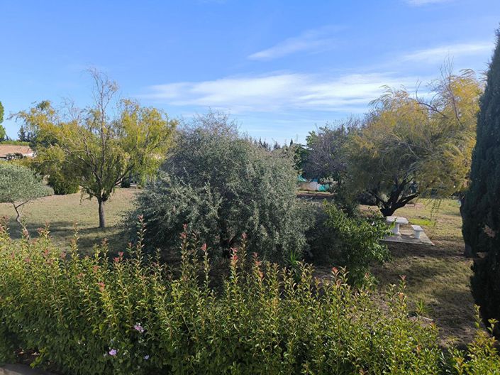 Image No.4-Maison de 4 chambres à vendre à Ginestas