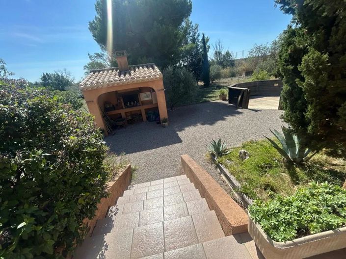 Image No.6-Maison de 4 chambres à vendre à Pépieux