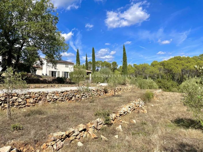 Image No.10-Maison de 4 chambres à vendre à Lorgues