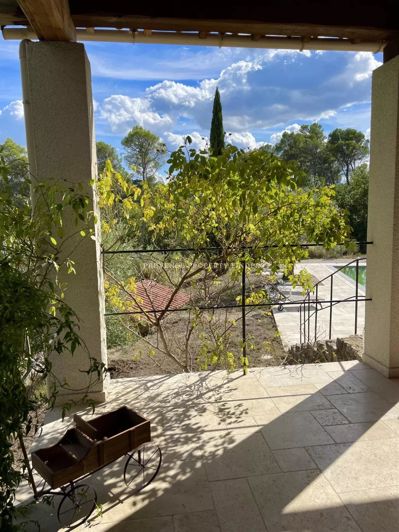 Image No.11-Maison de 4 chambres à vendre à Lorgues