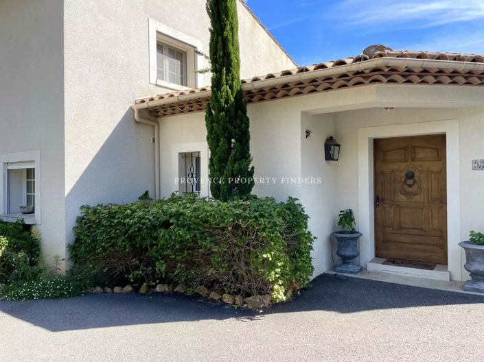 Image No.12-Maison de 4 chambres à vendre à Lorgues