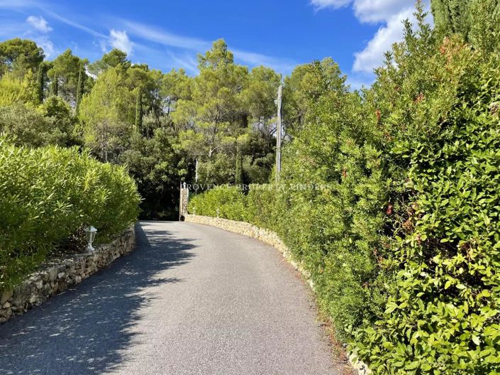 Image No.15-Maison de 4 chambres à vendre à Lorgues