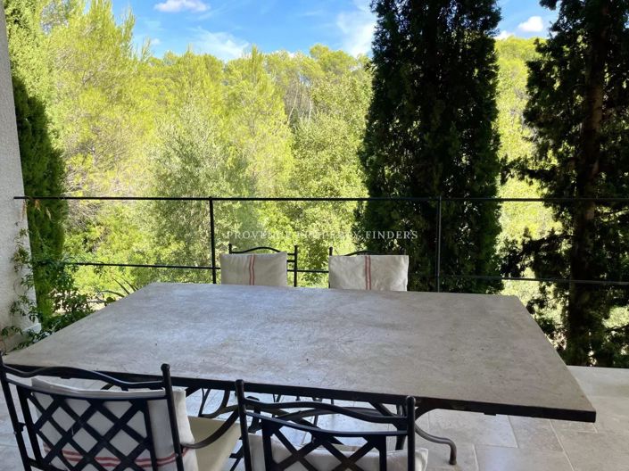 Image No.26-Maison de 4 chambres à vendre à Lorgues