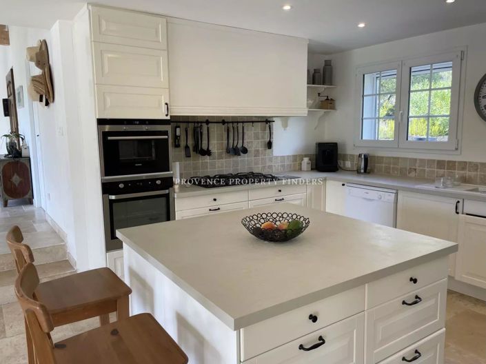 Image No.29-Maison de 4 chambres à vendre à Lorgues