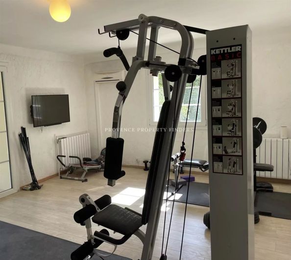 Image No.30-Maison de 4 chambres à vendre à Lorgues