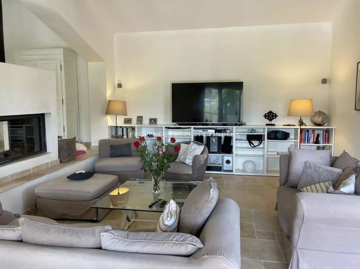 Image No.5-Maison de 4 chambres à vendre à Lorgues