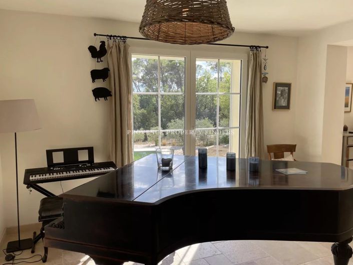 Image No.6-Maison de 4 chambres à vendre à Lorgues