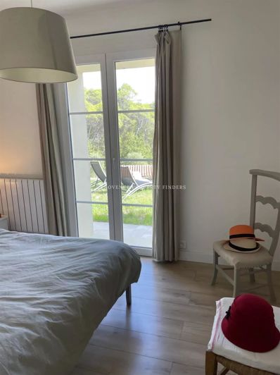 Image No.7-Maison de 4 chambres à vendre à Lorgues