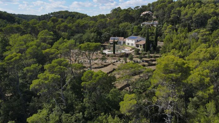 Image No.9-Maison de 4 chambres à vendre à Lorgues