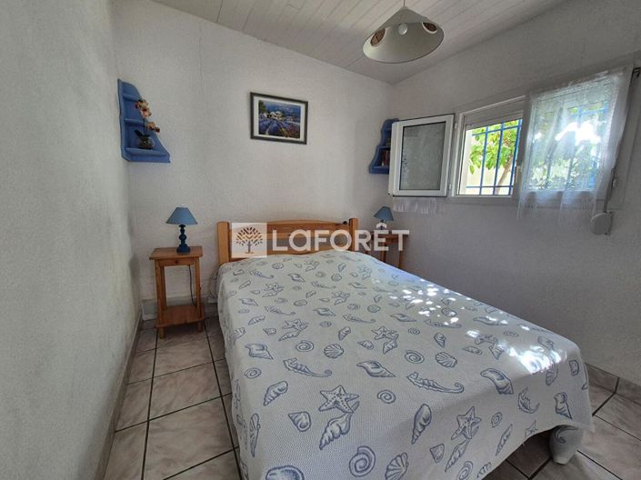 Image No.3-Maison de 1 chambre à vendre à Le Barcarès