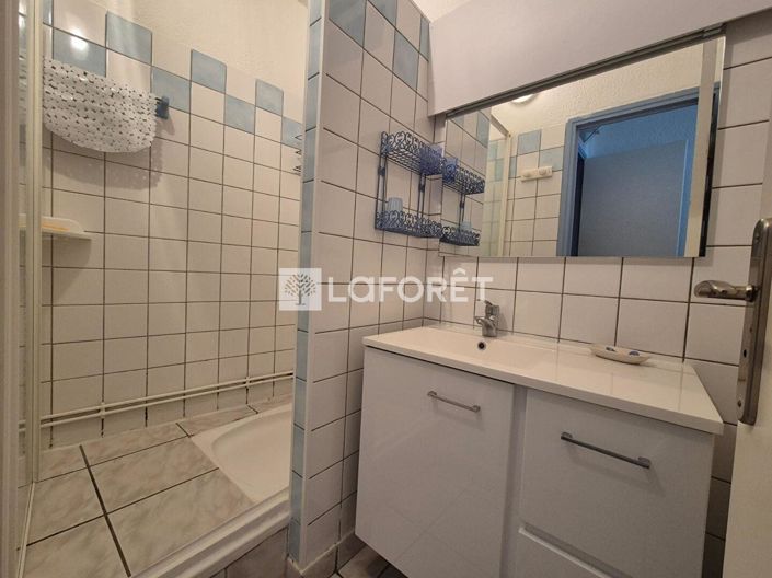 Image No.4-Maison de 1 chambre à vendre à Le Barcarès