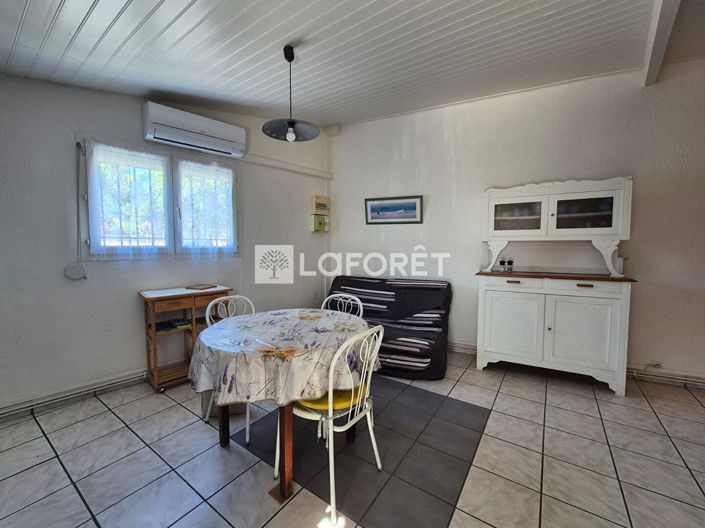 Image No.5-Maison de 1 chambre à vendre à Le Barcarès