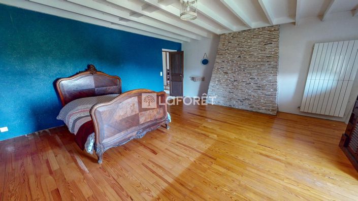 Image No.10-Propriété de 7 chambres à vendre à Nérac