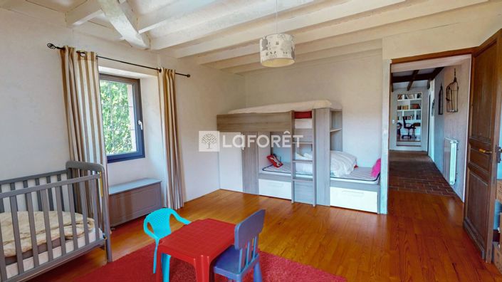 Image No.11-Propriété de 7 chambres à vendre à Nérac