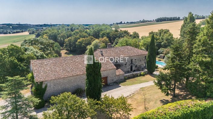 Image No.17-Propriété de 7 chambres à vendre à Nérac