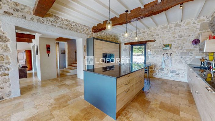 Image No.4-Propriété de 7 chambres à vendre à Nérac