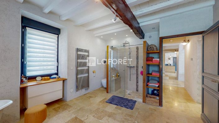 Image No.6-Propriété de 7 chambres à vendre à Nérac