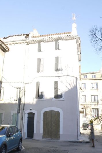 Image No.24-Maison de 2 chambres à vendre à Apt