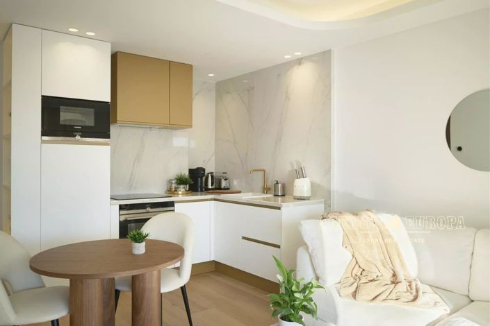 Image No.4-Appartement de 1 chambre à vendre à Cannes