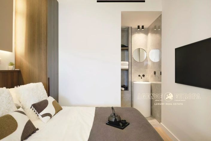 Image No.7-Appartement de 1 chambre à vendre à Cannes