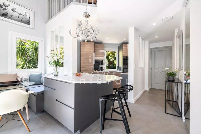 Image No.11-Appartement de 1 chambre à vendre à Beaulieu-sur-Mer