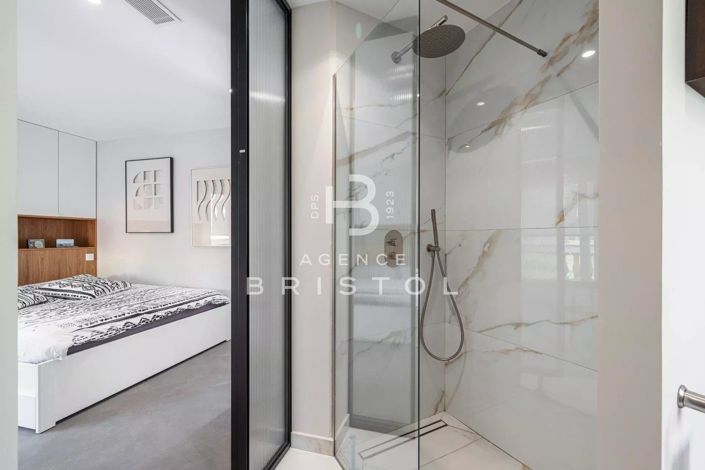 Image No.15-Appartement de 1 chambre à vendre à Beaulieu-sur-Mer