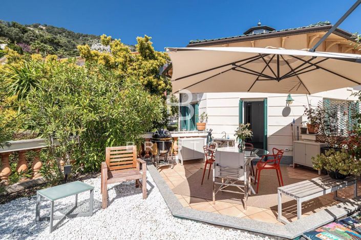 Image No.2-Appartement de 1 chambre à vendre à Beaulieu-sur-Mer