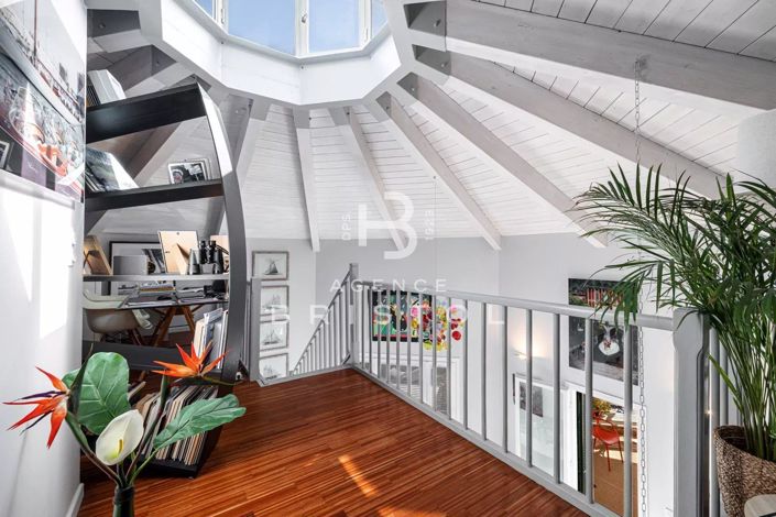 Image No.20-Appartement de 1 chambre à vendre à Beaulieu-sur-Mer