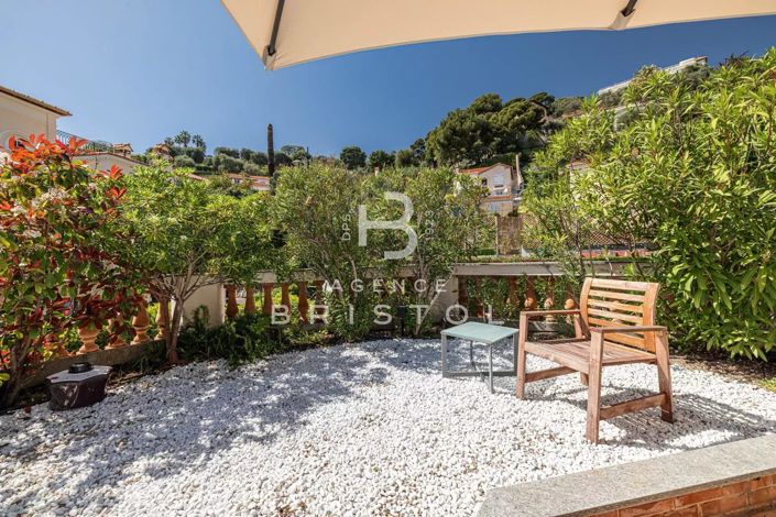 Image No.22-Appartement de 1 chambre à vendre à Beaulieu-sur-Mer