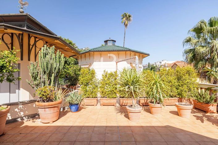 Image No.23-Appartement de 1 chambre à vendre à Beaulieu-sur-Mer