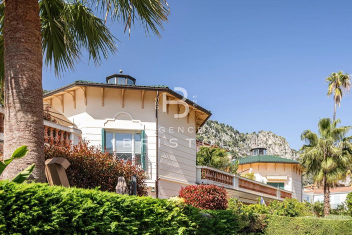 Image No.24-Appartement de 1 chambre à vendre à Beaulieu-sur-Mer