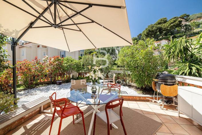 Image No.5-Appartement de 1 chambre à vendre à Beaulieu-sur-Mer