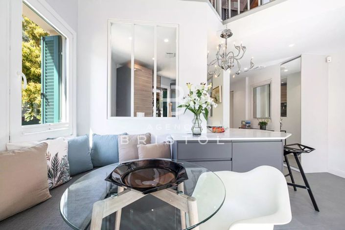 Image No.6-Appartement de 1 chambre à vendre à Beaulieu-sur-Mer