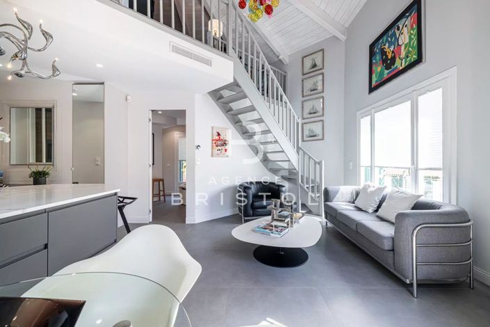 Image No.7-Appartement de 1 chambre à vendre à Beaulieu-sur-Mer