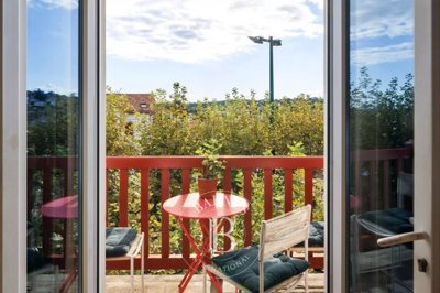 1 Bed Apartment for sale