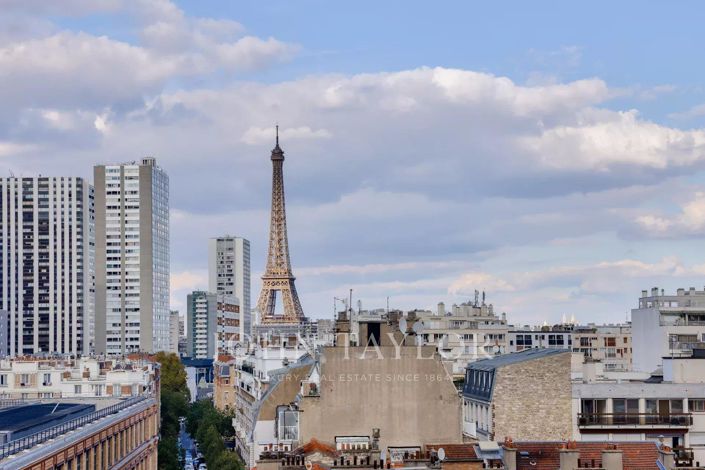 Image No.3-Appartement de 1 chambre à vendre à Paris