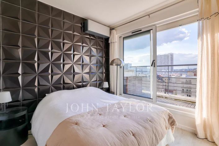 Image No.8-Appartement de 1 chambre à vendre à Paris