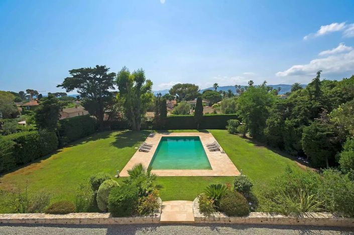 Image No.2-Maison de 6 chambres à vendre à Antibes