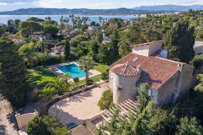 Image No.6-Maison de 6 chambres à vendre à Antibes