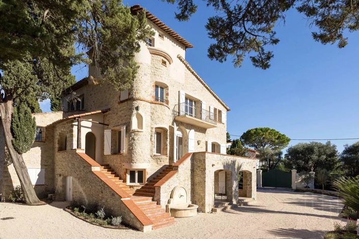 Image No.8-Maison de 6 chambres à vendre à Antibes