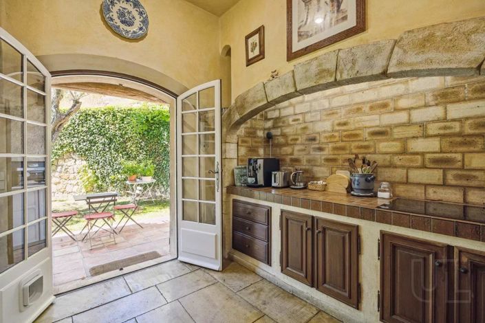 Image No.11-Maison de 4 chambres à vendre à Spéracèdes