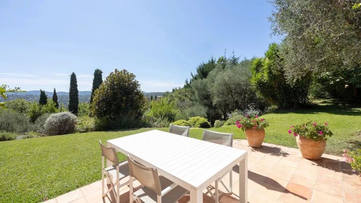 Image No.12-Maison de 4 chambres à vendre à Spéracèdes