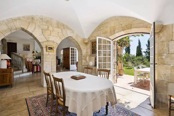 Image No.5-Maison de 4 chambres à vendre à Spéracèdes