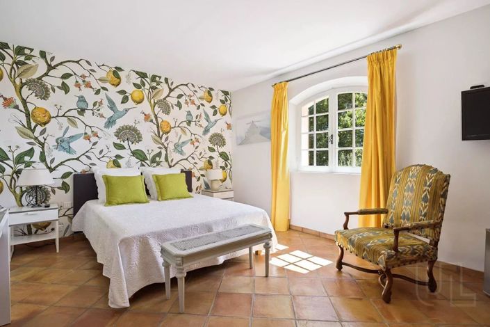 Image No.7-Maison de 4 chambres à vendre à Spéracèdes