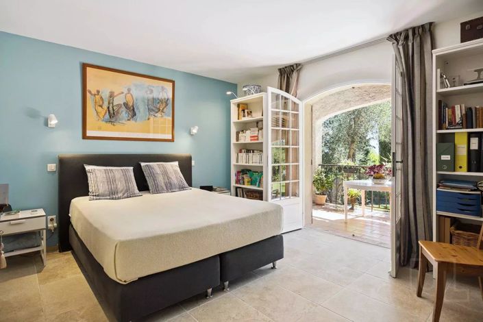 Image No.9-Maison de 4 chambres à vendre à Spéracèdes