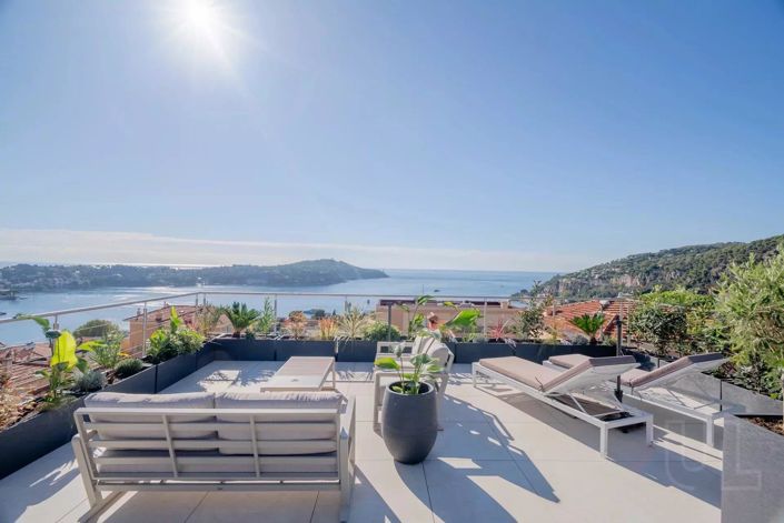 Image No.1-Propriété de 3 chambres à vendre à Villefranche-sur-Mer